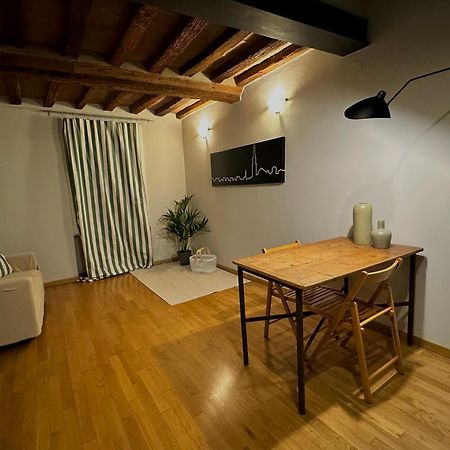 Maison Vert Appartamento In Centro Storico A Modena Dış mekan fotoğraf