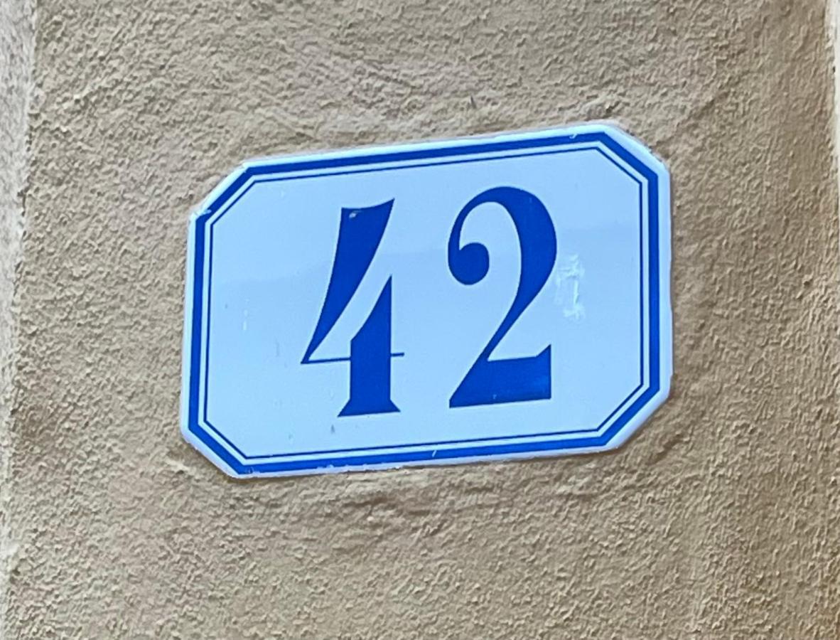 Maison Vert Appartamento In Centro Storico A Modena Dış mekan fotoğraf
