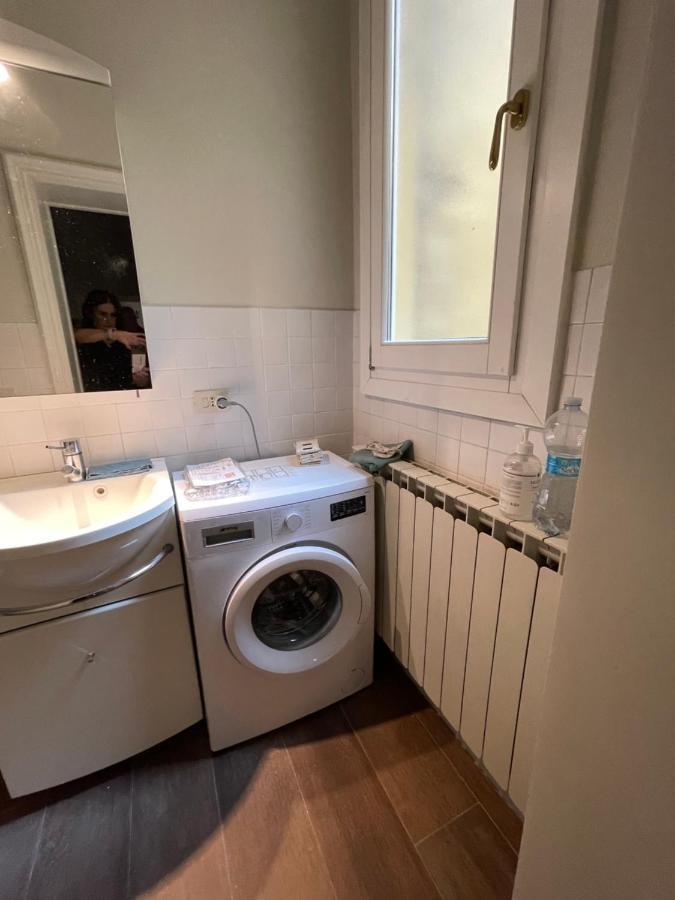 Maison Vert Appartamento In Centro Storico A Modena Dış mekan fotoğraf