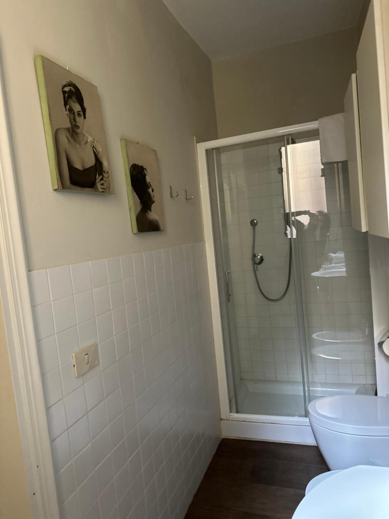 Maison Vert Appartamento In Centro Storico A Modena Dış mekan fotoğraf