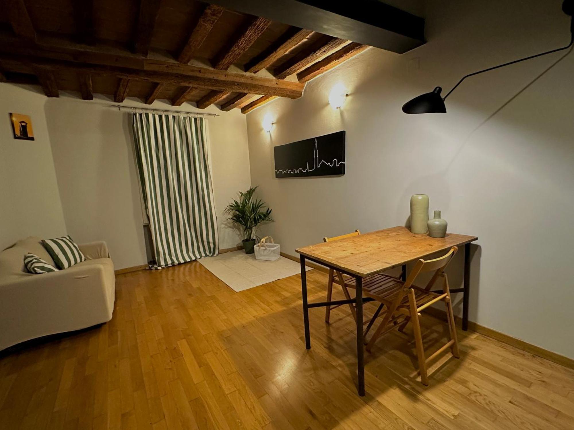 Maison Vert Appartamento In Centro Storico A Modena Dış mekan fotoğraf
